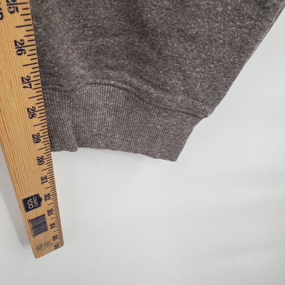 Roots of Fight Melo Syracuse University Grey Sweatpants Jogger Men Size XXL NWT - Picture 12 of 15